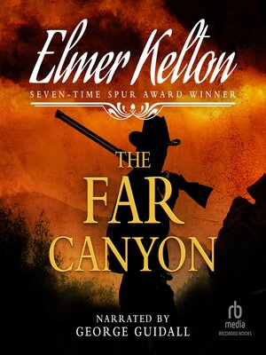 cover image of Far Canyon